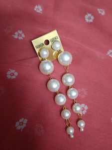 Earrings Comboo
