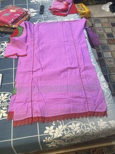 Beautiful Embroidered Kurta