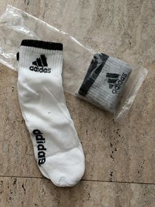 Adidas Socks