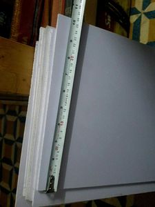 PVC foam sheet 8 sets