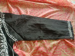 Pure Chikankari Work Kurta