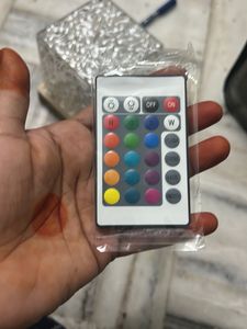usb dynamic light , mini robot
