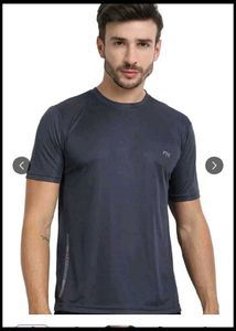 Men's Athletic T-Shirt 2-Pack