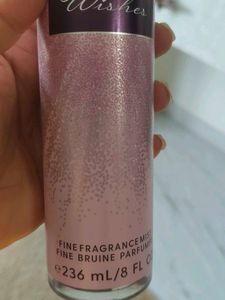 Bath &amp; Body Works A Thousand Wishes Fine Fragrance