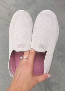 Campus Women Slip-On Shoes 👟