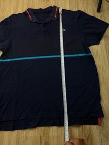 Lacoste polo t shirt