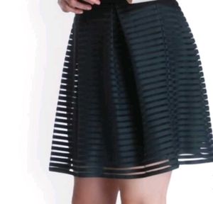 Classic Skirt