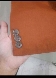 Wedding Or Party Wear Premium Quality Coat