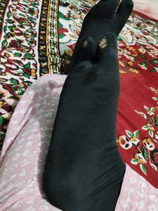 Black Tabis Socks