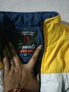 Stylish Padded Jackets