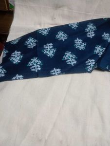 New Without Tag Mirror Xxl Kurti