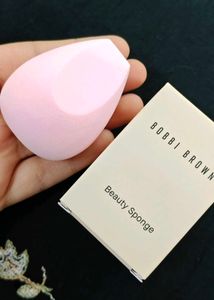 Bobbi Brown Beauty Sponge - Pink