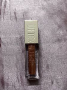 Maybelline Lifter Gloss - Shade 08 Bronze