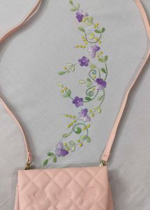 Sling Purse