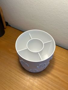 Makeup Organizer Caddy