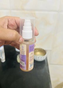 Acne Squad Toner &amp; Sanafe Combo