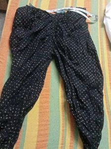 Pathani Tulip Suit Set