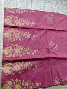 Cotton Kurti