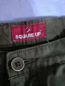 Men's Cargo Pants