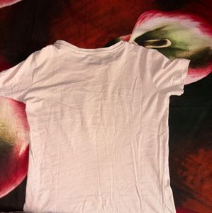Comfortable Casual Tee