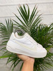Nike Air Force 1 Shadow White Sneakers