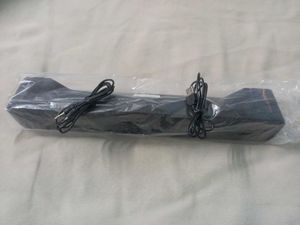 Smart Wireless Desktop Speaker Sound Bar