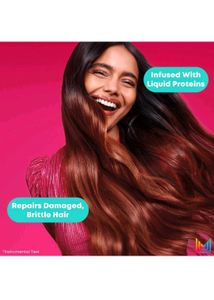 Matrix Liquid Protein Porosity Spray