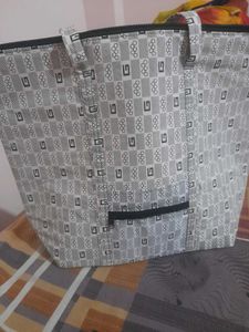 Stylish Tote Bag