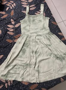 women western dress