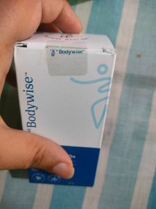 Bodywise Roll On New With Tag
