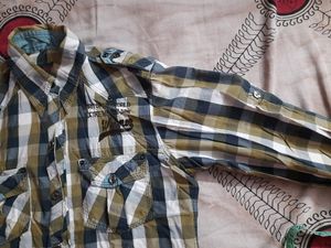 Price Drop Men Shirt