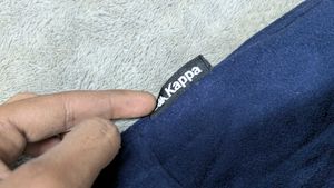 Comfortable Blue Wide Leg Pants