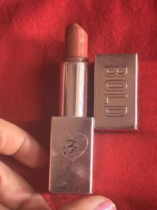 too faced Lady Bold Lipstick