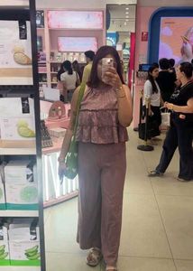 Stylish Co-ord Set for Women