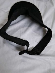 Nike Visor - Black