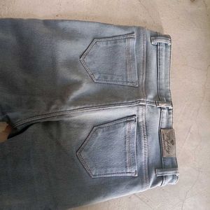 a absolutely new jeans...✨