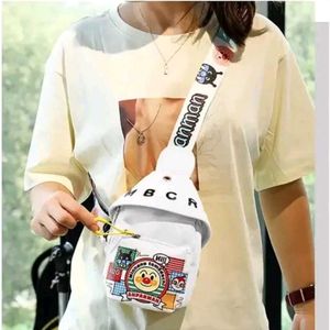 Cute Cartoon Crossbody Bag