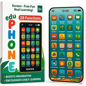 Kids Educational Learning Toy iphone🔥💫💗
