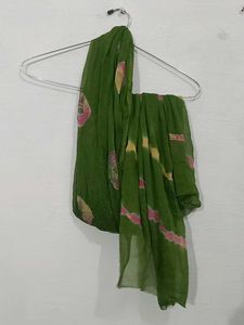 Beautiful Dupattas - Set of 2