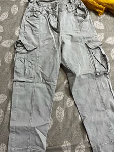 h&amp;m Cargo Pants