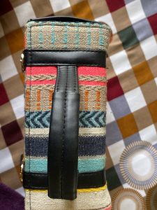Multi Coloured Bag