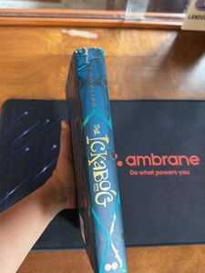 The Ickabog by J.K. Rowling – Brand New Hardcover