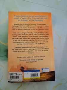 Sidney Sheldon's The Silent Widow