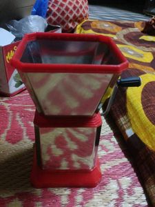 Chilly &amp; Dry Fruit Cutter