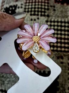 whimsy Cute Flower Hair Clip