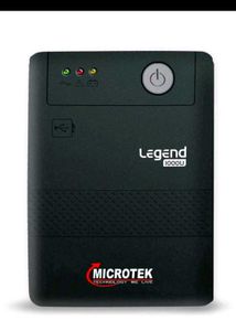 Microtek UPS