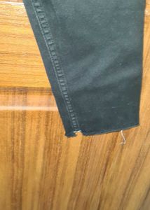 Classic Black  Jeans