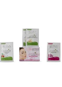 Lotus Herbals Skincare Kit