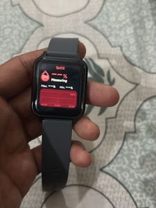 noise watch