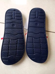 BRAND FILA SLIDE FLIP FLOP
